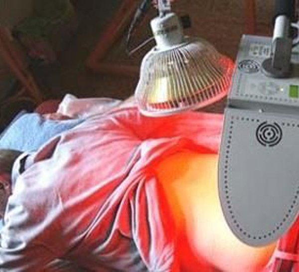 Original Gou Gong TDP Lampen, hilfreiche Wärme aus Mineralien, eine ideale Vorsorge für Ihre Gesundheit, Schmerztherapie.