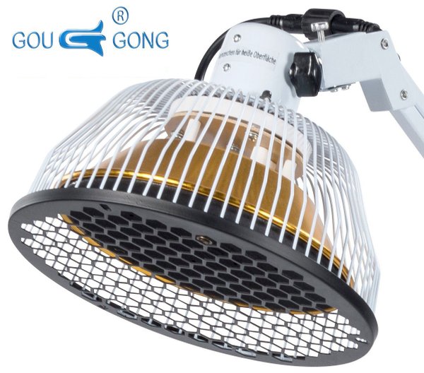Original GOU GONG TDP-Lampen-therapielampe.com-Beratung vom Fachhandel versandkostenfrei