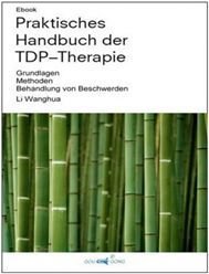 Ebook "Praktisches Handbuch der TDP-Therapie"